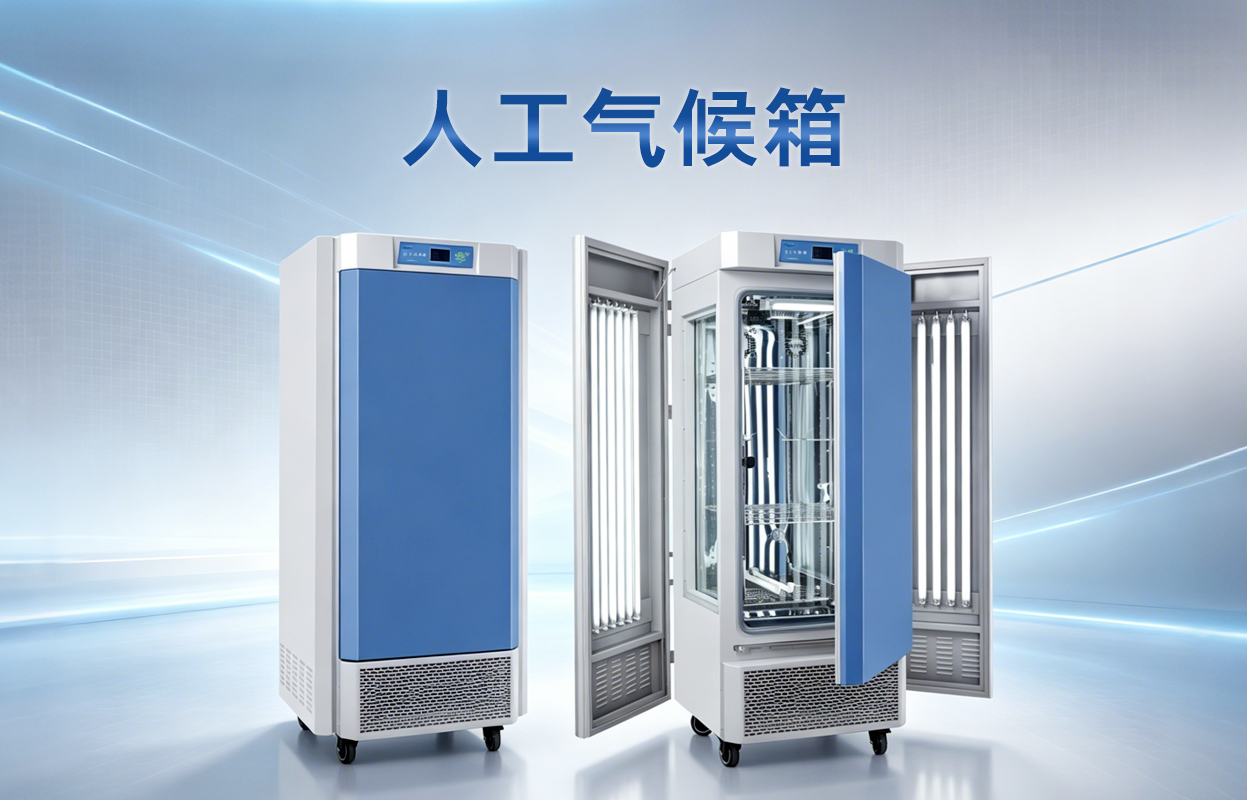 人工氣候箱