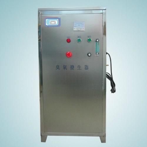 臭氧發生器 臭氧發生器