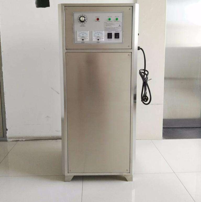 臭氧發(fā)生器分類 臭(chòu)氧發生器分類(lèi)