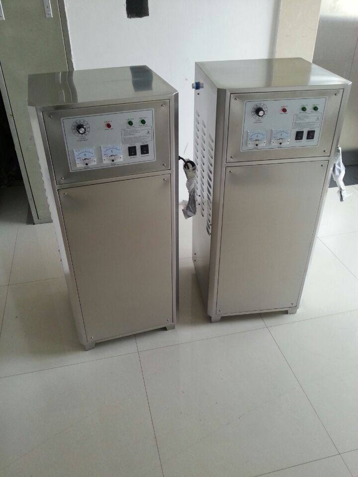 臭氧發生器 臭氧發生器