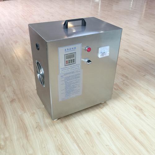 臭氧發生器(qì) 臭氧發生器