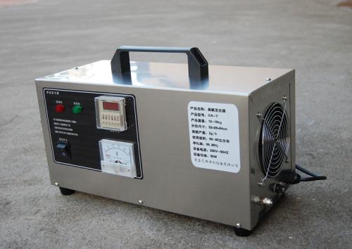 小型臭氧發生器 小型臭氧發生器