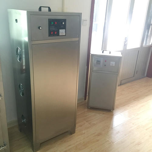 臭氧發（fā）生器（qì）生產廠家