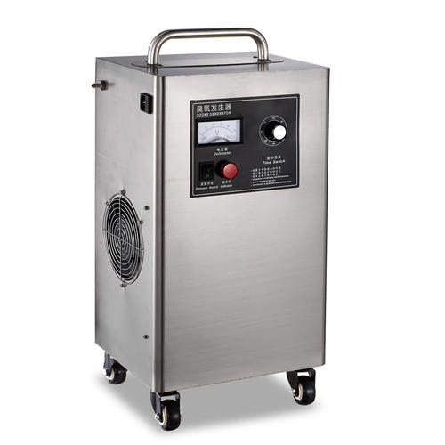 移動(dòng)臭氧發生器價格 移動臭氧發生器(qì)價格