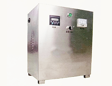 太原本地醫用臭氧（yǎng）發生器廠家