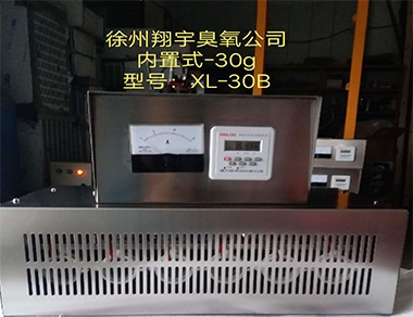 內置（zhì）式臭氧發生器