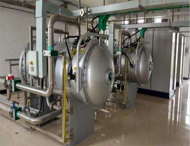 臭氧發生器案例