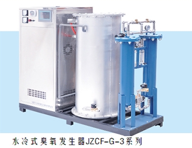 臭氧發生(shēng)器(qì)廠家 臭氧發生器廠家