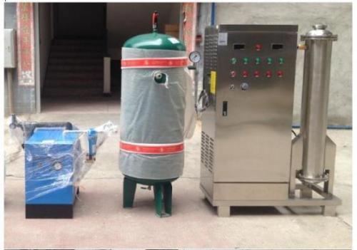 臭氧發生器廠家