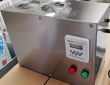 壁掛式臭氧發生器 壁掛式臭氧發生器(qì)