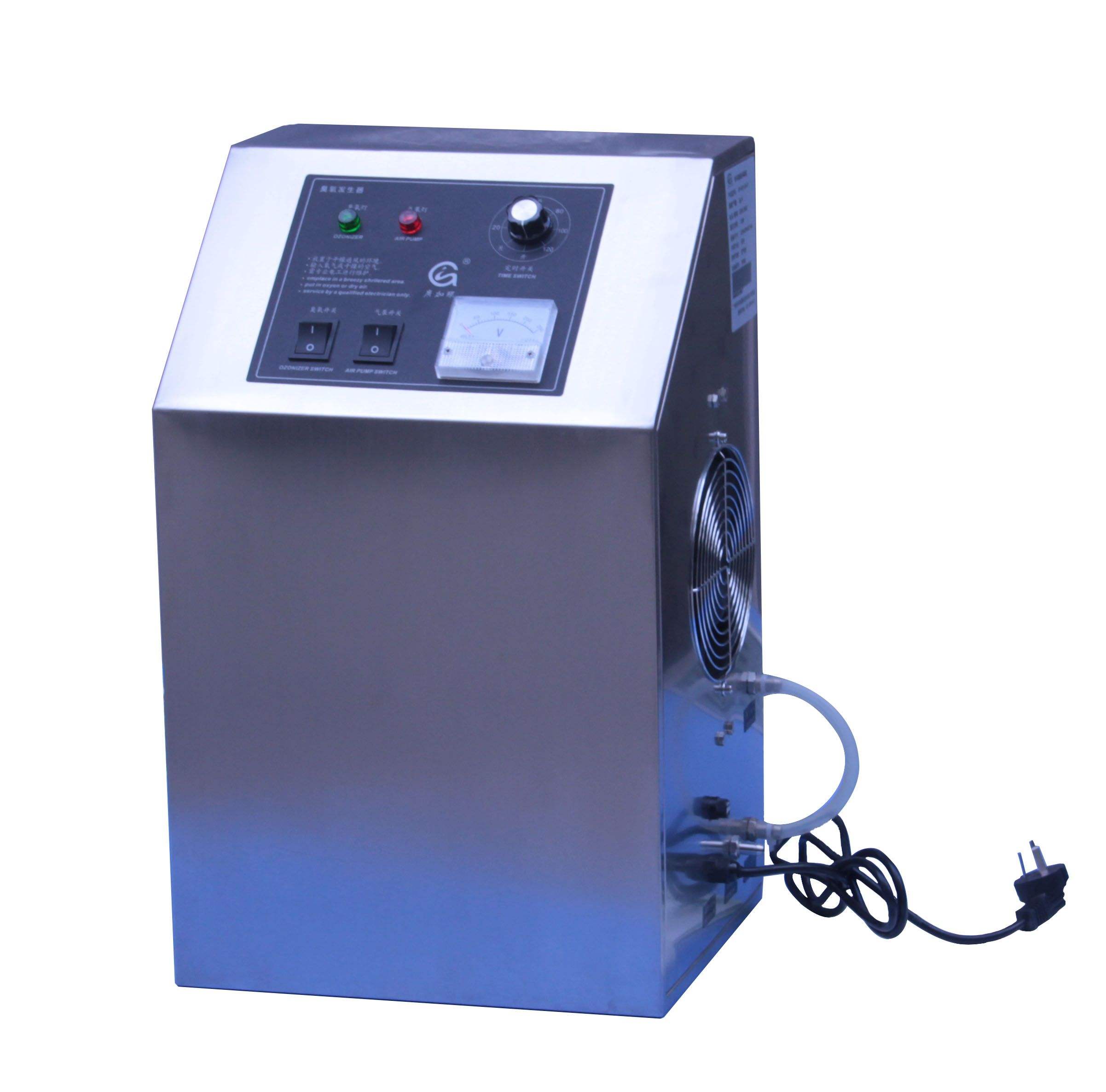 臭氧發生（shēng）器