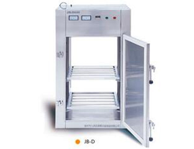 臭氧消（xiāo）毒櫃