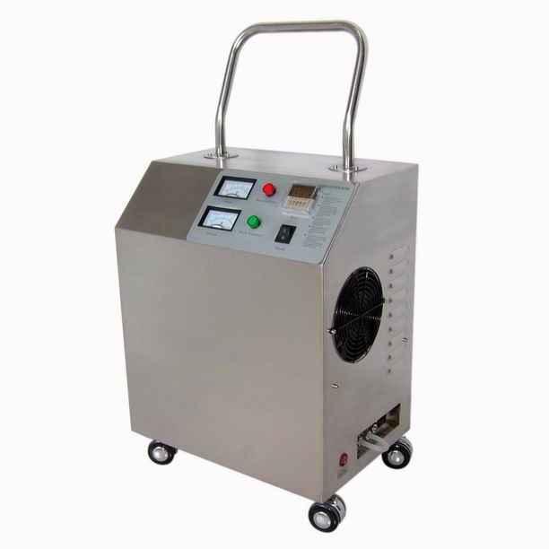 臭氧發生（shēng）器