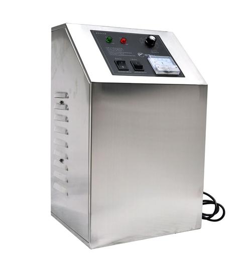 臭氧發生器 臭氧發生器