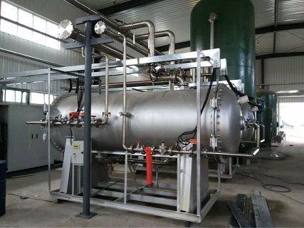 臭（chòu）氧發（fā）生器（qì）