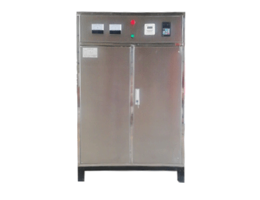 小型臭氧發生器（qì）