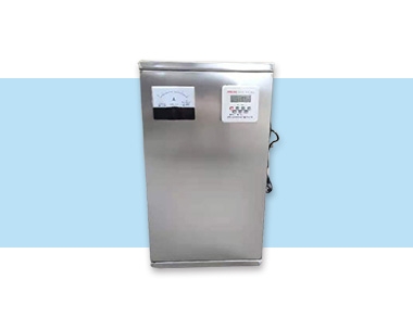 空氣消（xiāo）毒係列-外置式XL-C