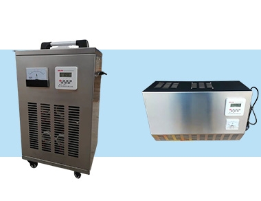 空氣消毒係列-移動式XL-A/壁掛式XL-D