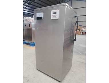 外（wài）置式臭（chòu）氧發生器