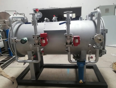 臭氧發生（shēng）器（qì）