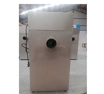 風冷式（shì）臭氧發生器