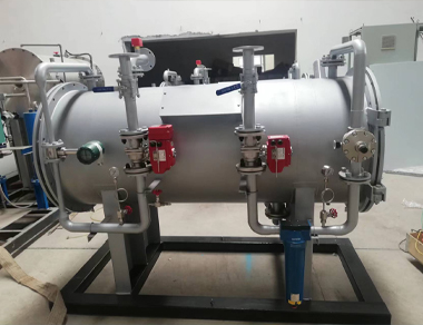 市政臭（chòu）氧發生器廠家