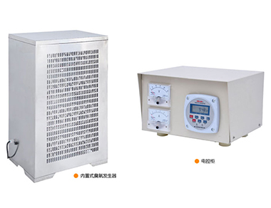 內置式空氣消毒臭（chòu）氧發生器
