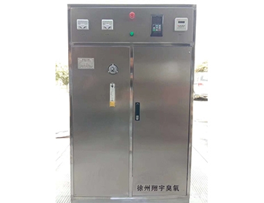 小型水冷式（shì）臭（chòu）氧發生器